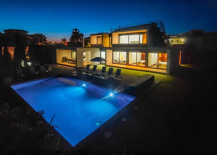 Passion By Check-In Portugal